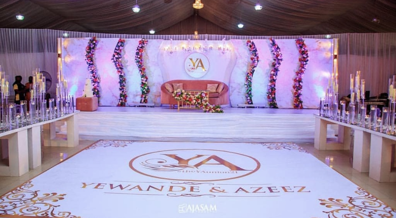 Corporate event