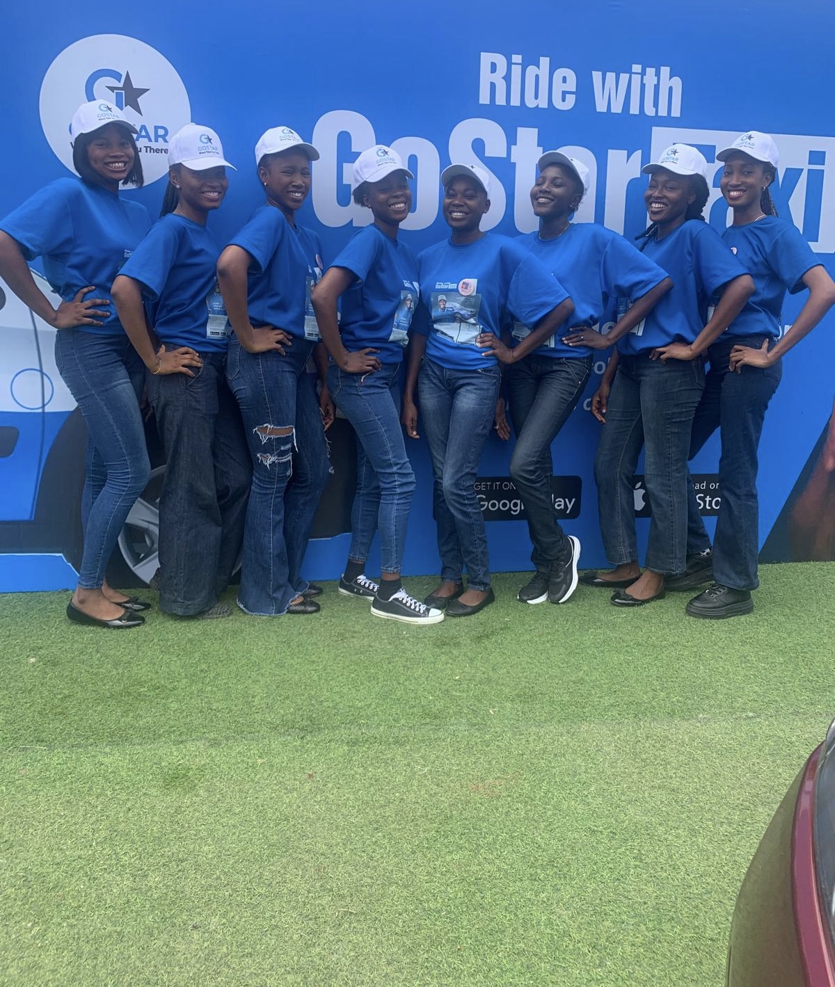 Corporate events